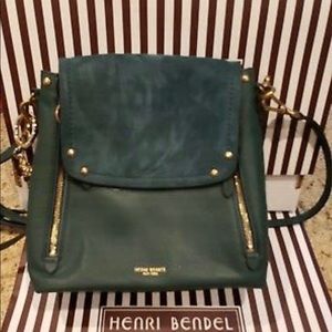 ISO Henri Bendel Lenox